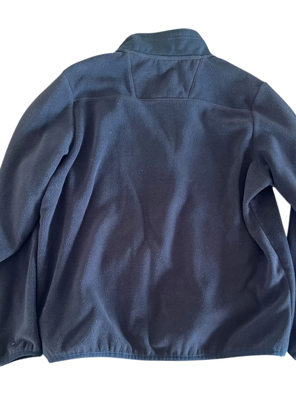 Athletic Works Cabin Core Fleece Jacket Kids (L 10-12 Husky)